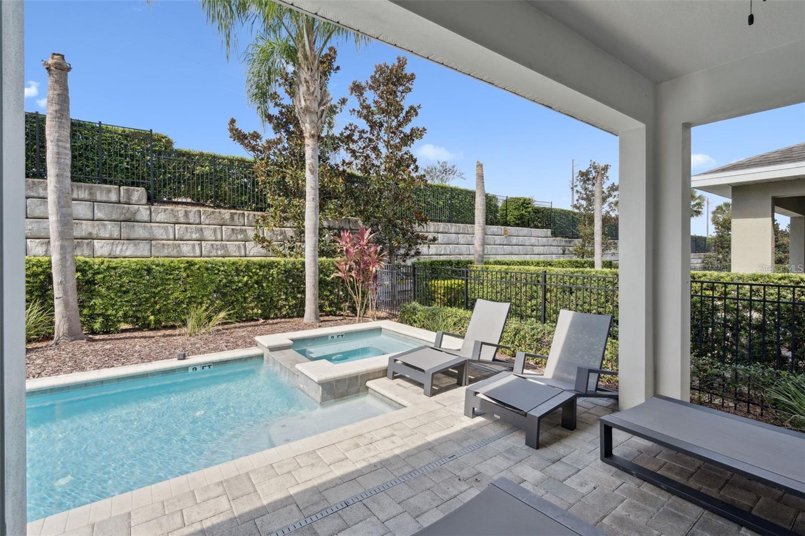 REUNION WEST PH 1 EAST - Residential Lease
