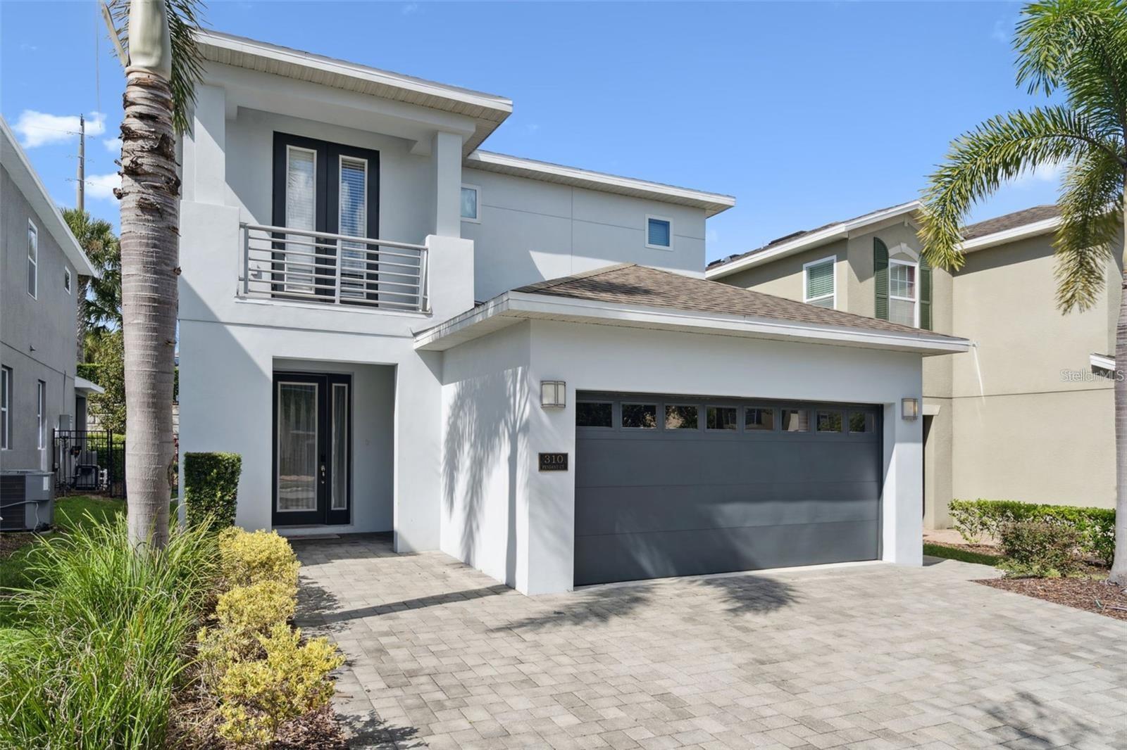 REUNION WEST PH 1 EAST - Residential Lease