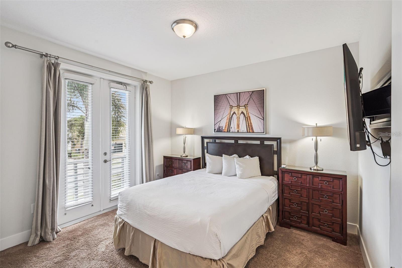 REUNION WEST PH 1 EAST - Residential Lease