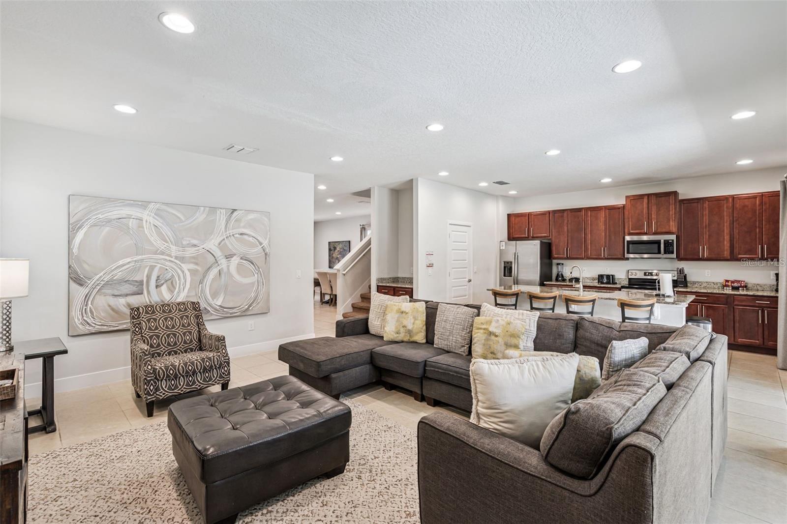 REUNION WEST PH 1 EAST - Residential Lease
