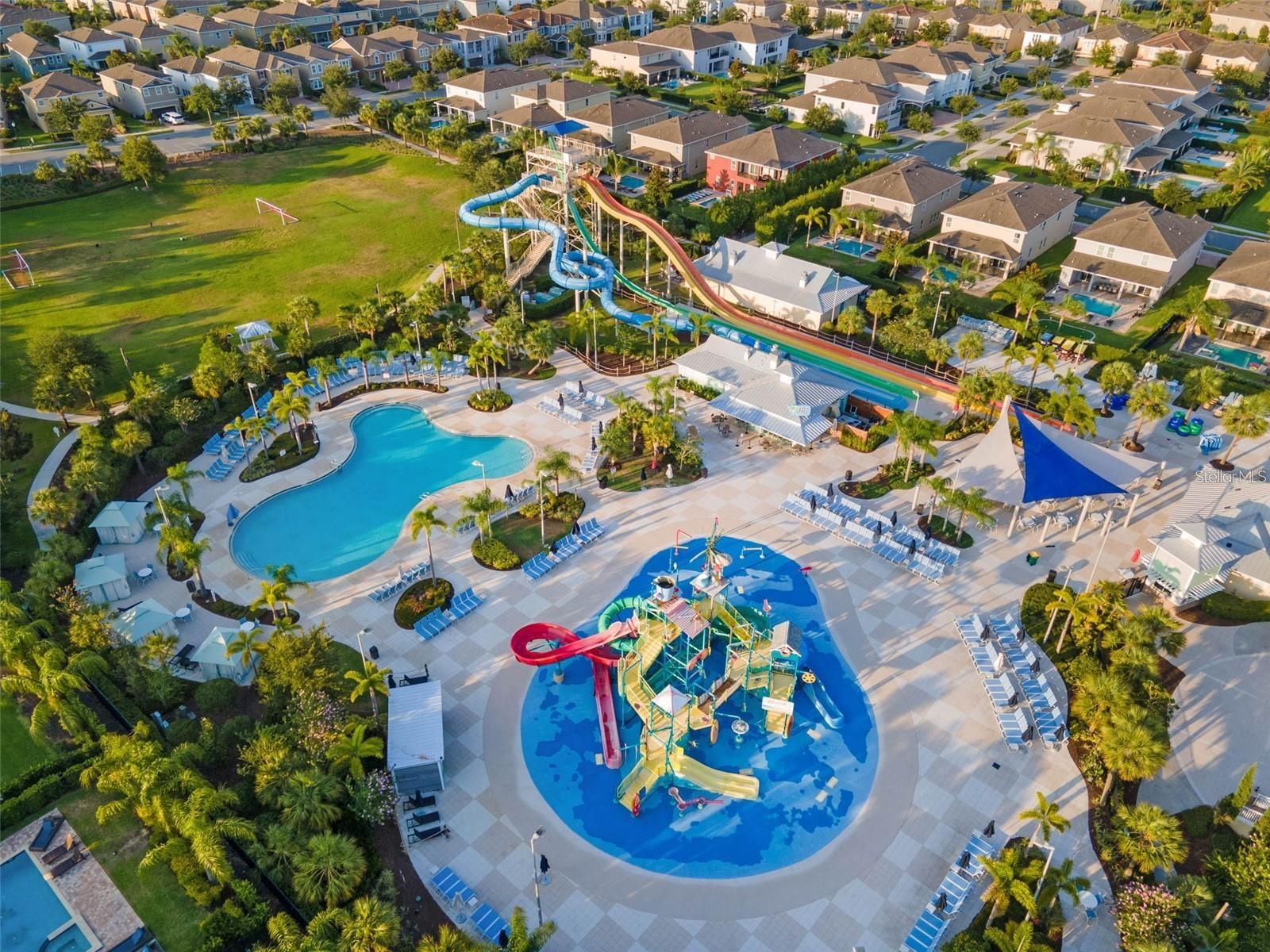 REUNION WEST PH 1 EAST - Residential Lease
