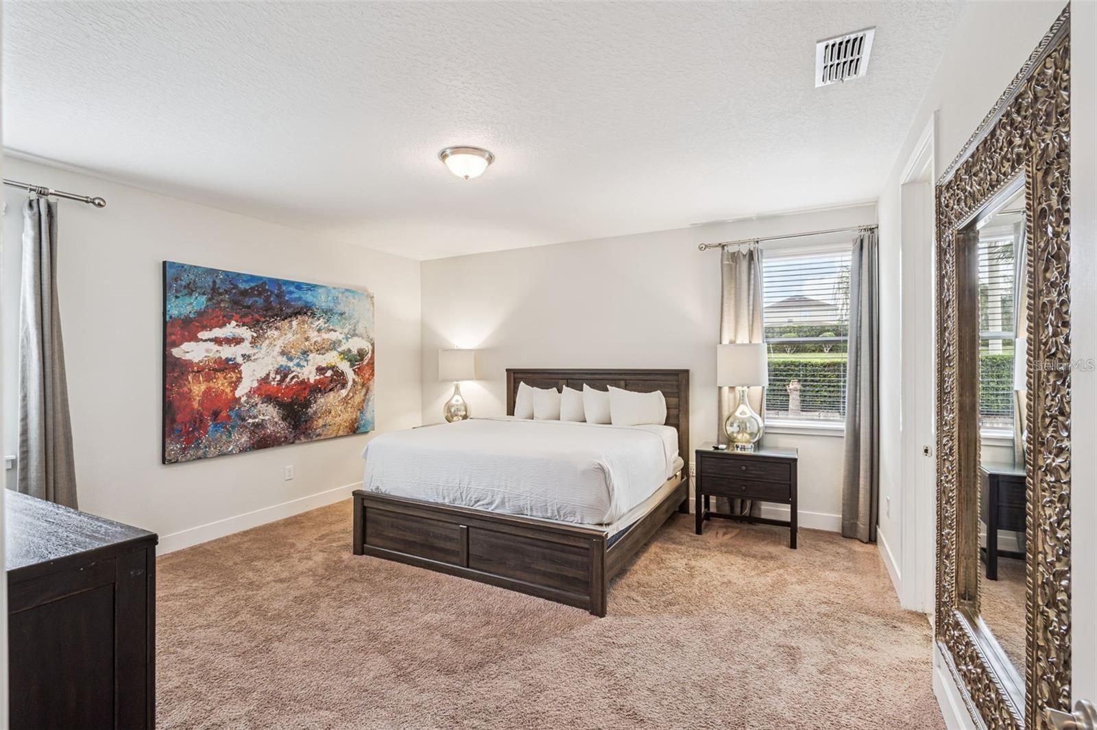 REUNION WEST PH 1 EAST - Residential Lease