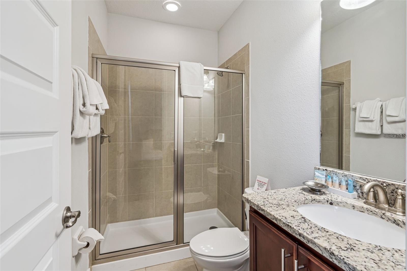 REUNION WEST PH 1 EAST - Residential Lease
