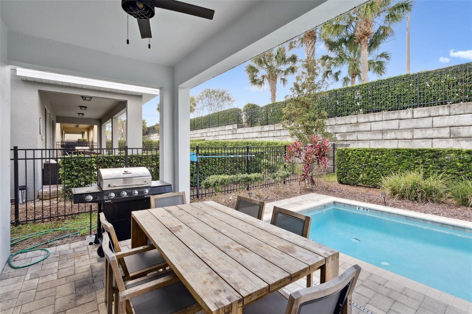 REUNION WEST PH 1 EAST - Residential Lease