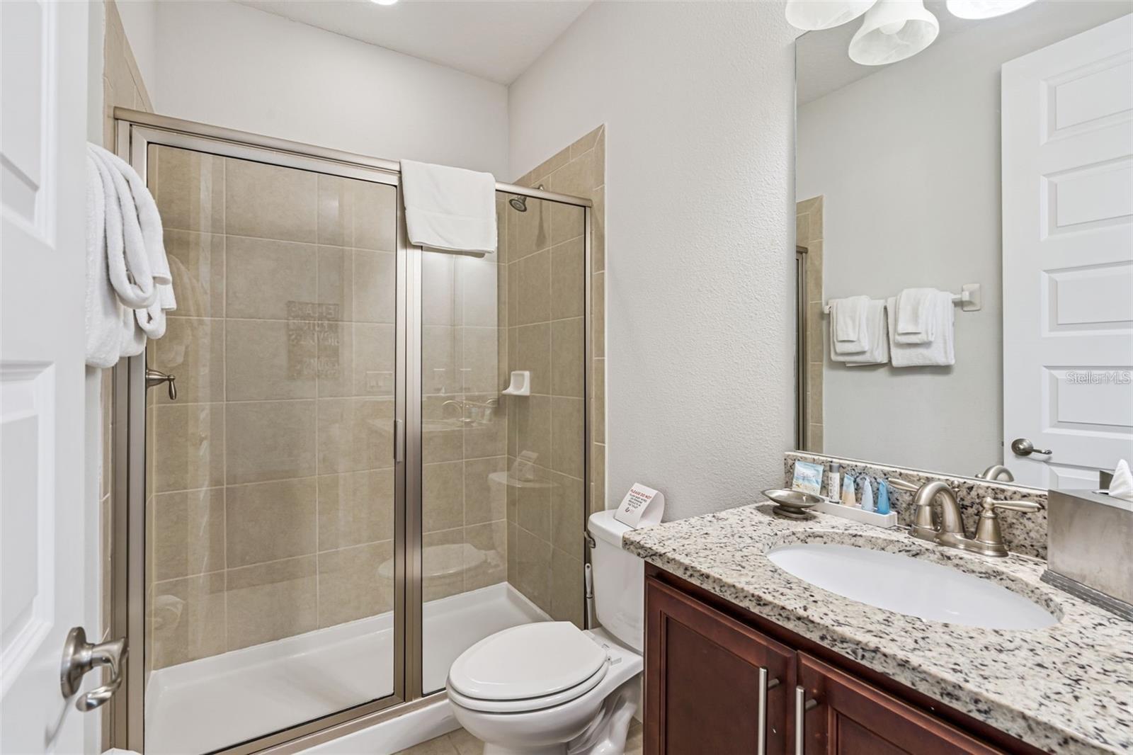 REUNION WEST PH 1 EAST - Residential Lease