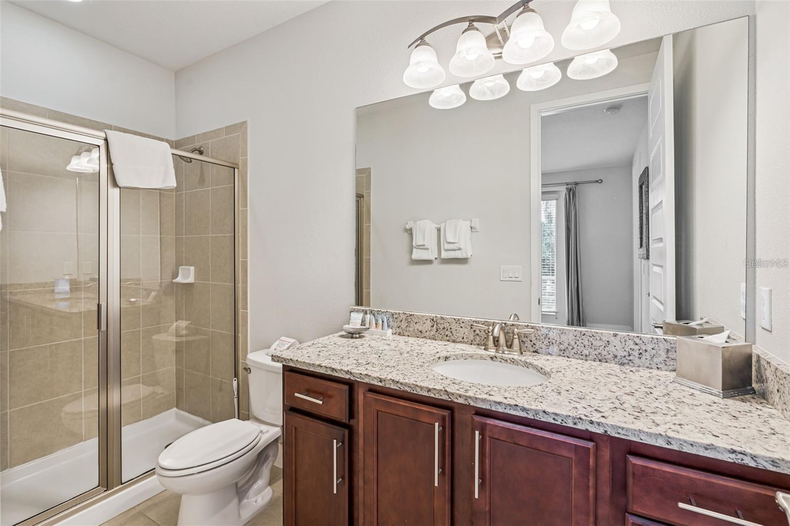 REUNION WEST PH 1 EAST - Residential Lease