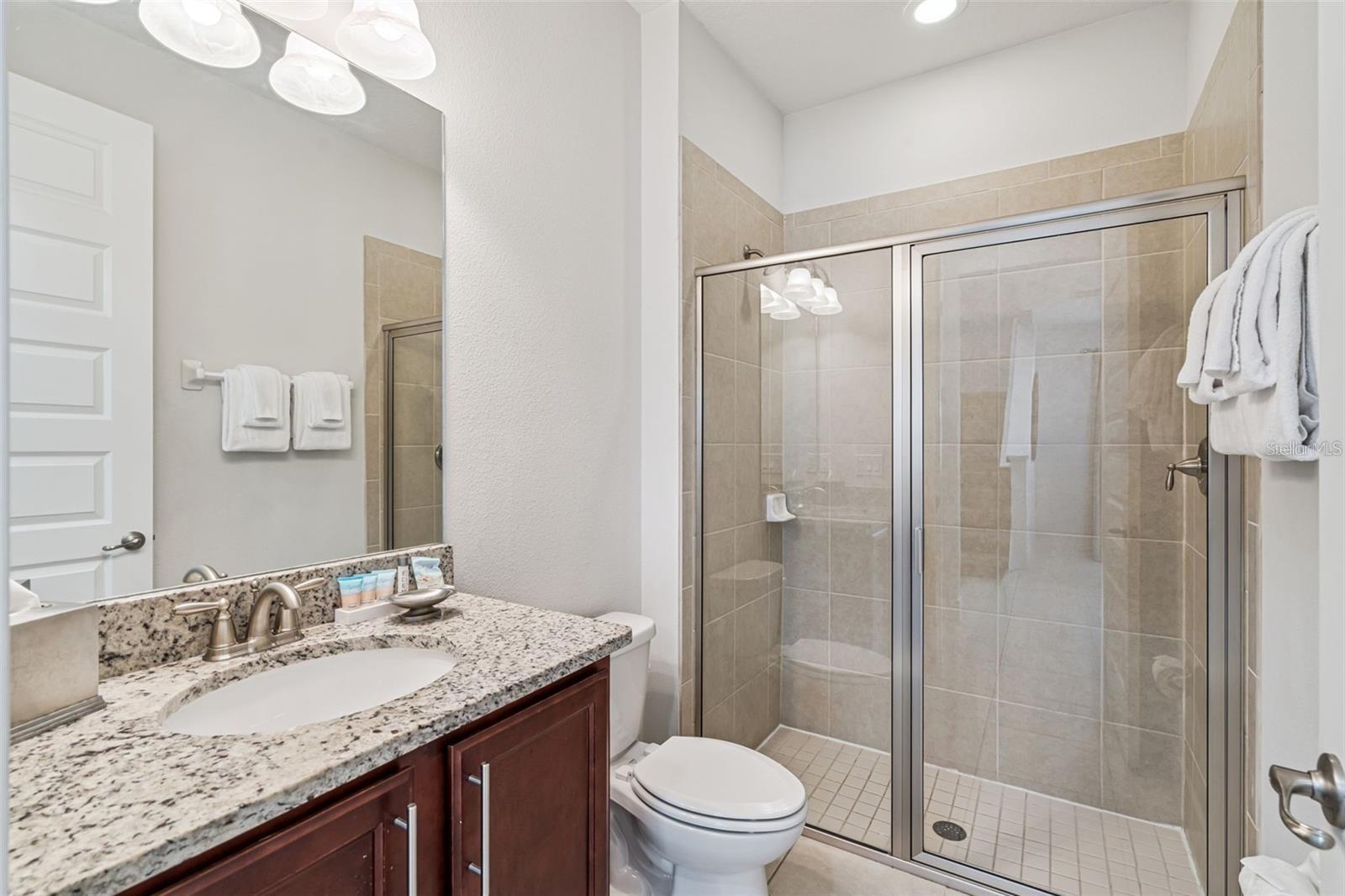 REUNION WEST PH 1 EAST - Residential Lease