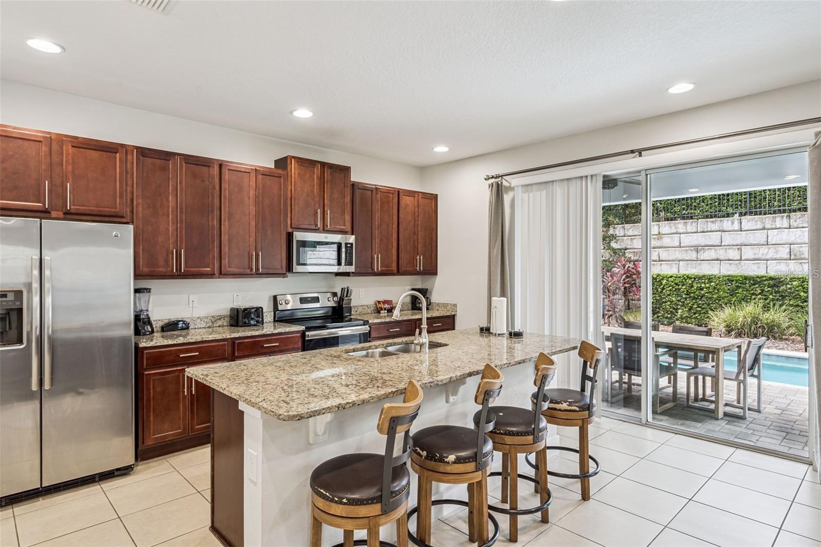 REUNION WEST PH 1 EAST - Residential Lease