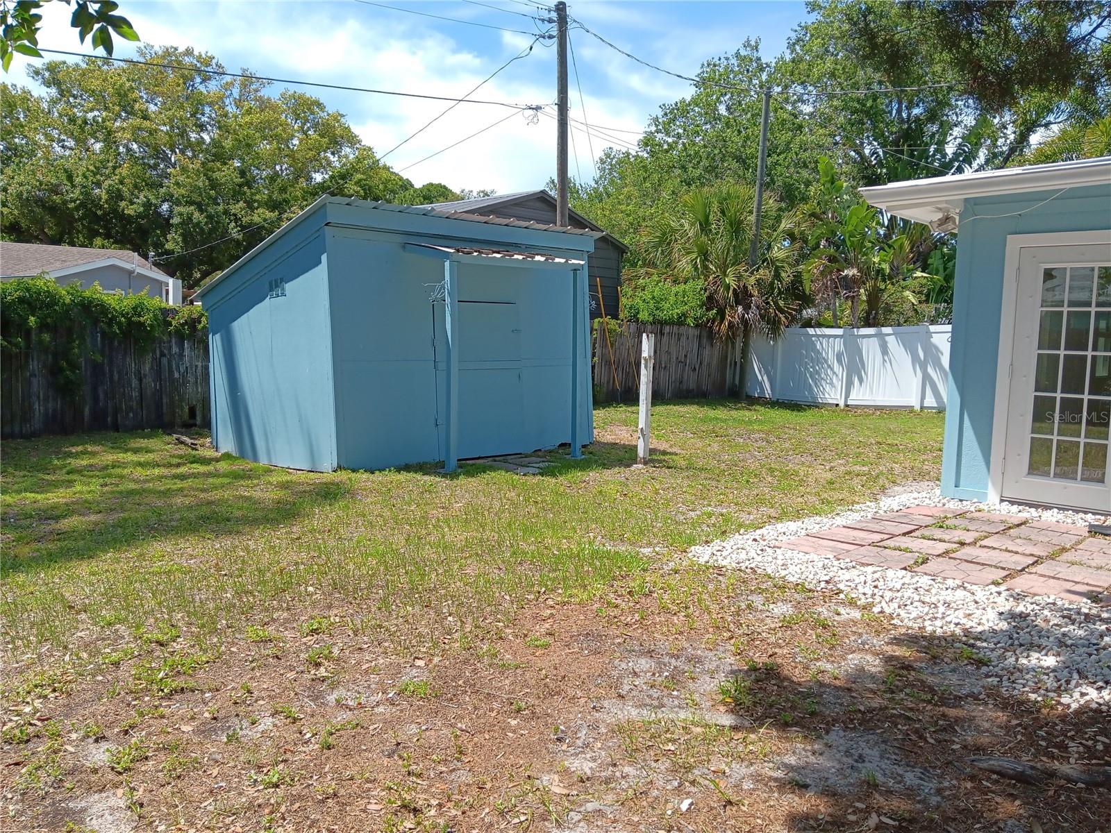 SUNILAND - Residential Lease