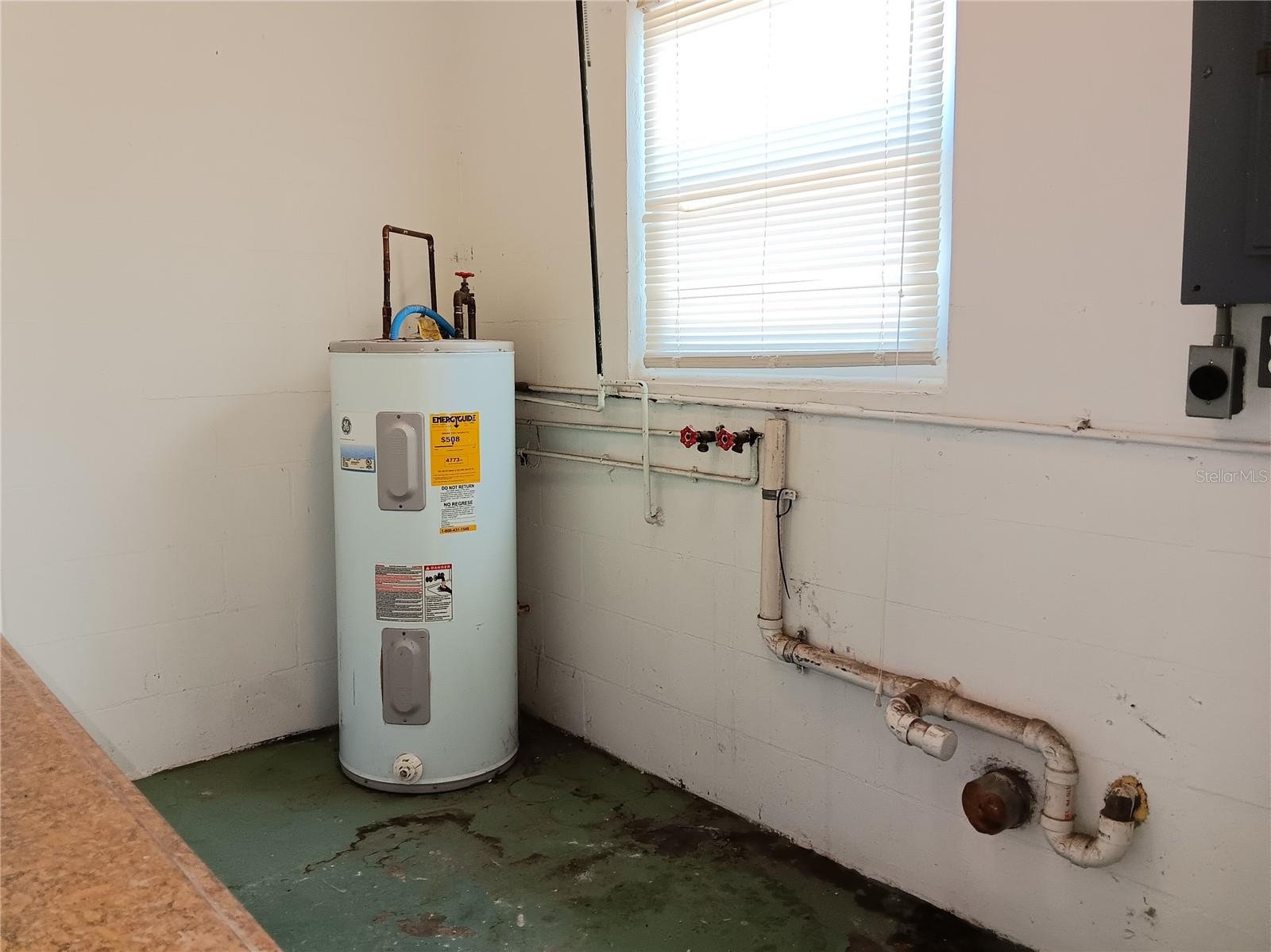 SUNILAND - Residential Lease