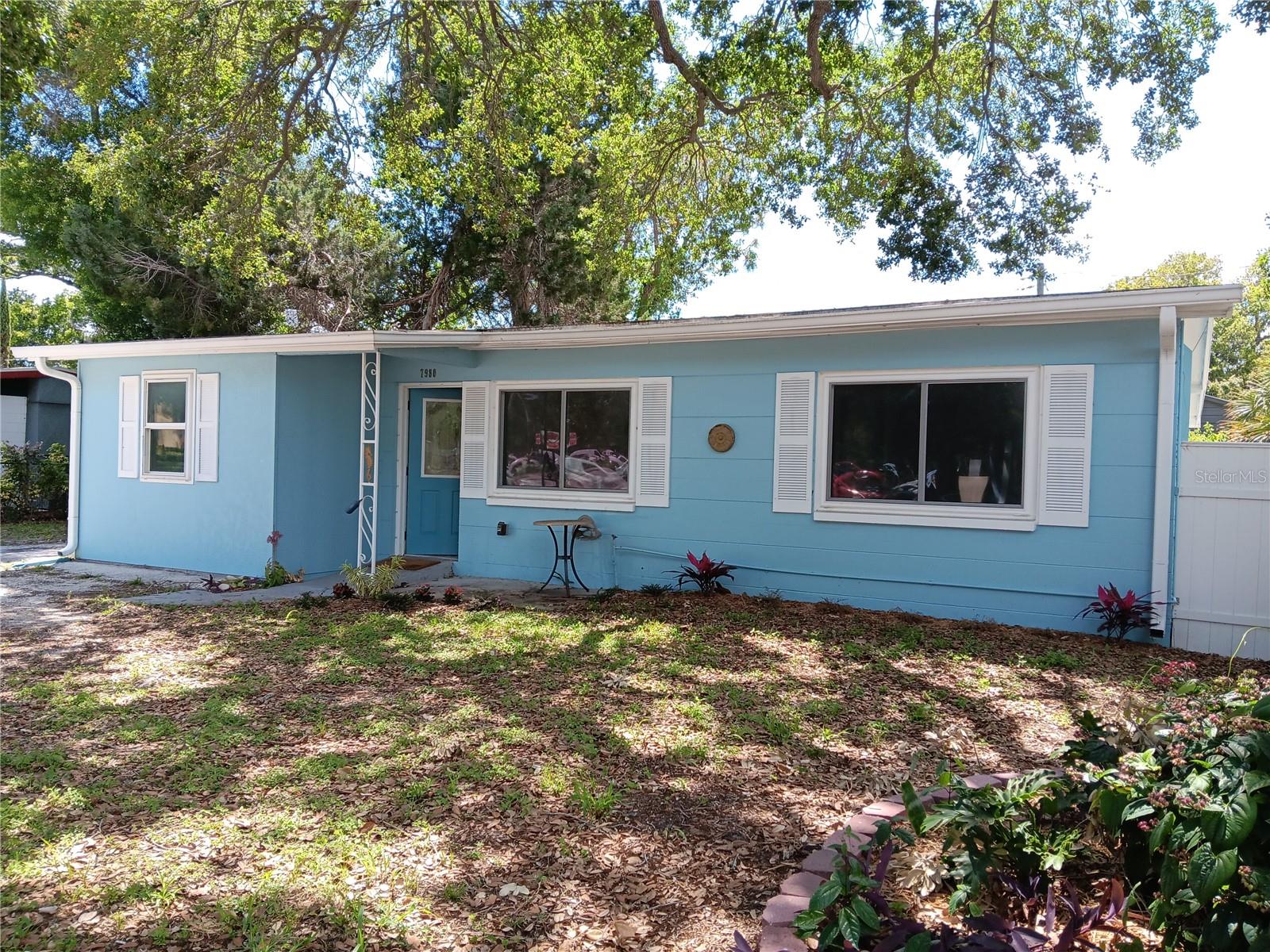 SUNILAND - Residential Lease