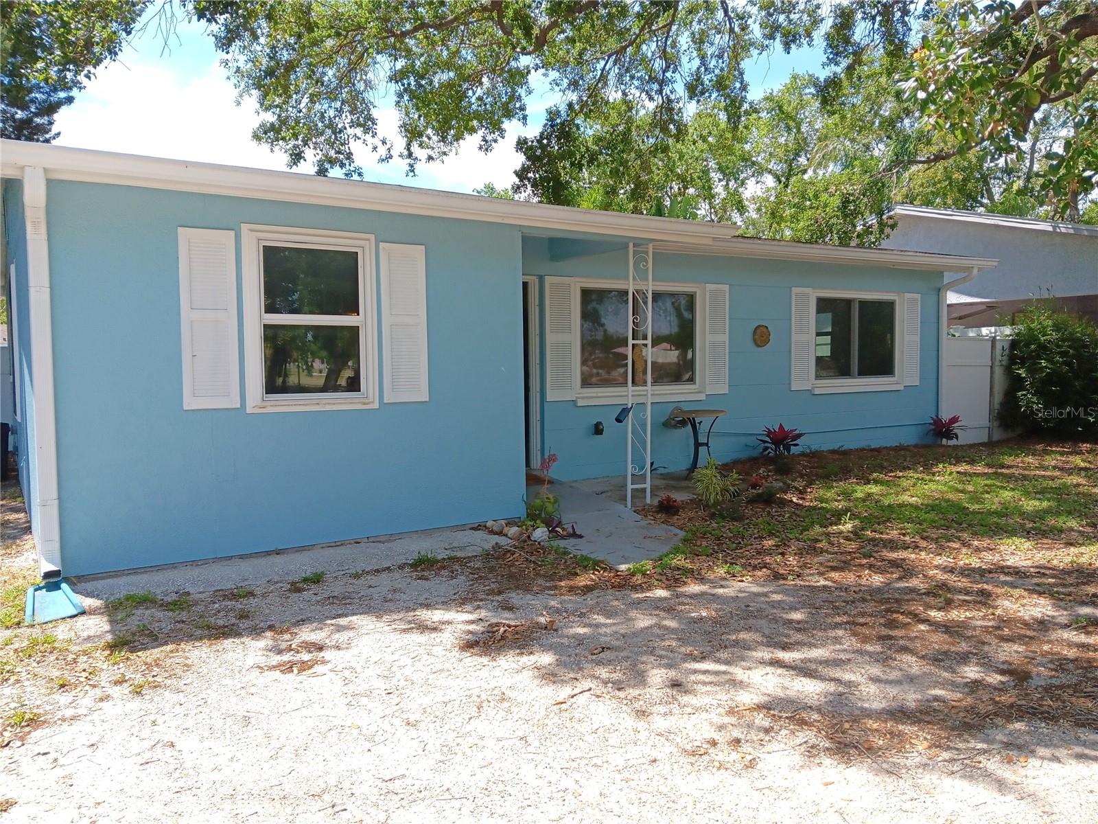 SUNILAND - Residential Lease