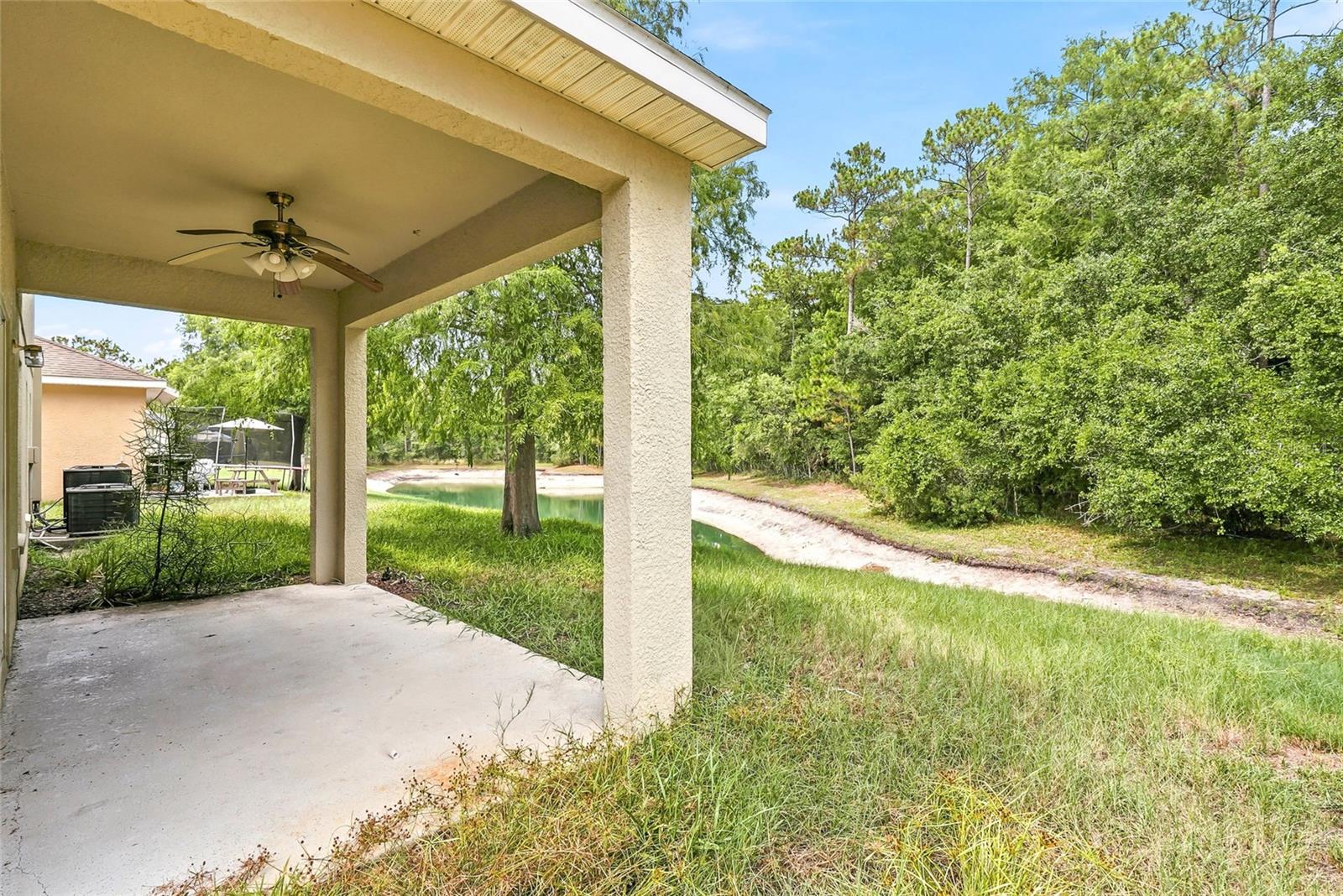 COLONY LAKES - Residential