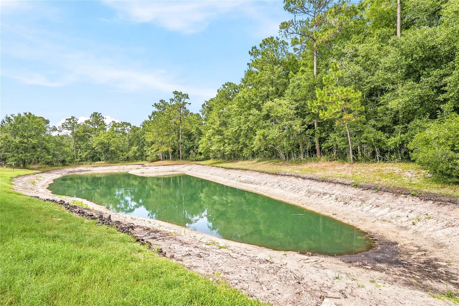 COLONY LAKES - Residential