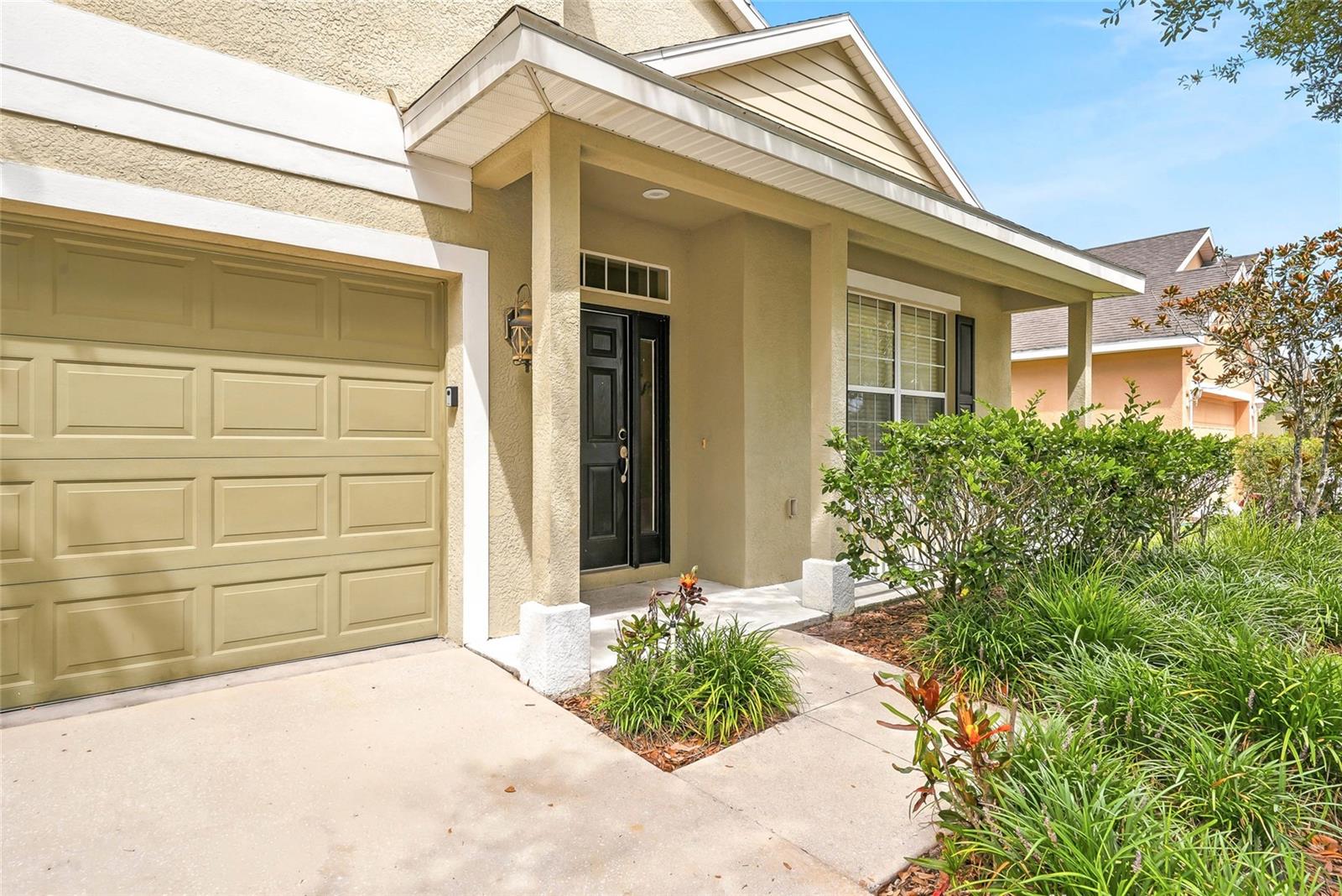COLONY LAKES - Residential