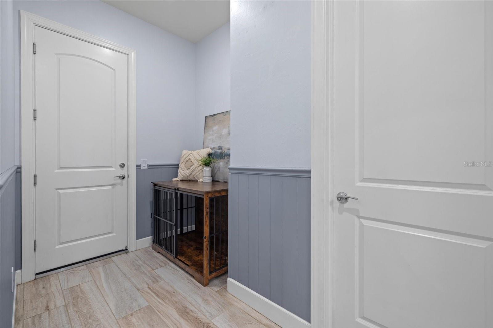 MALLORY PARK PH I A, C & E - Residential