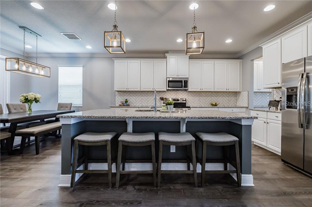 CARLTON LAKES PH 1A 1B-1 AN - Residential