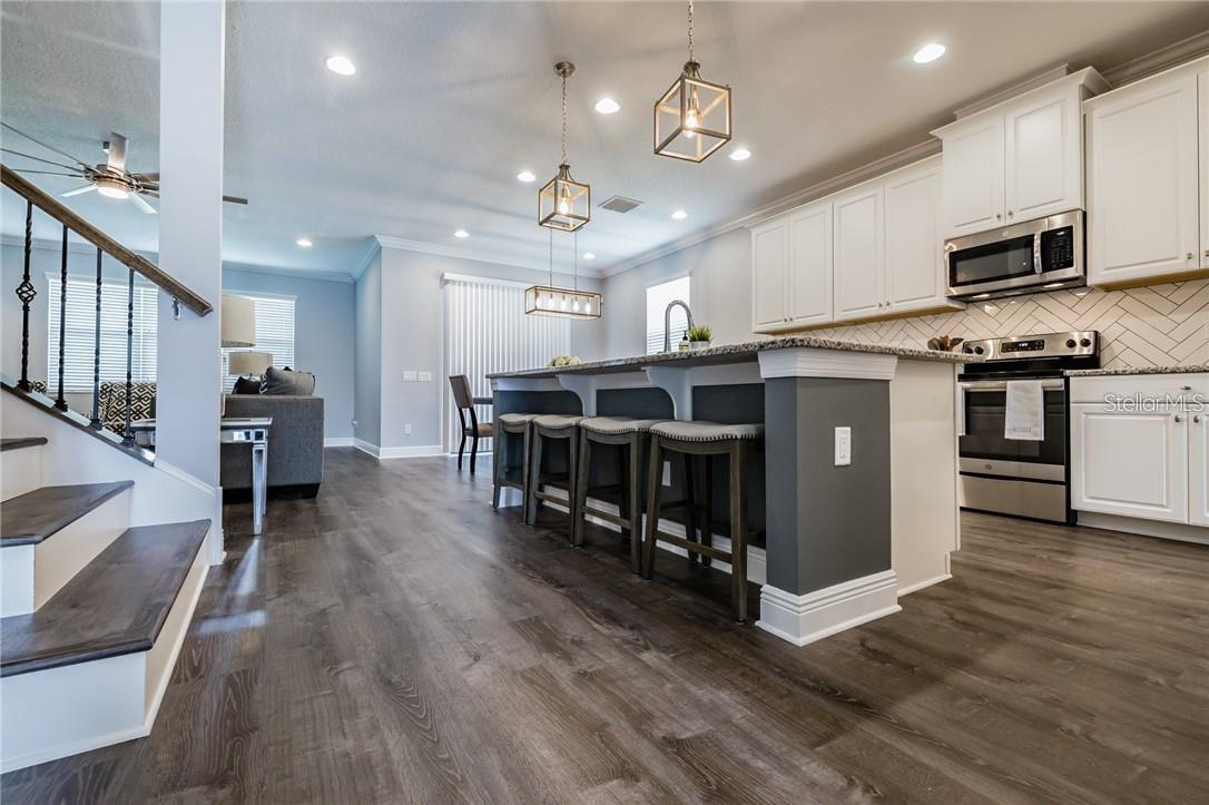 CARLTON LAKES PH 1A 1B-1 AN - Residential