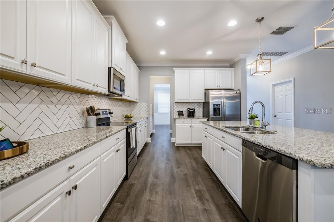 CARLTON LAKES PH 1A 1B-1 AN - Residential