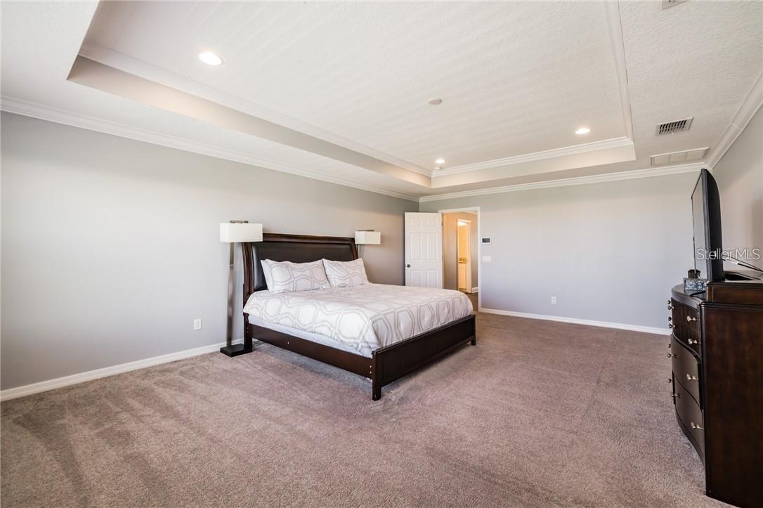 CARLTON LAKES PH 1A 1B-1 AN - Residential