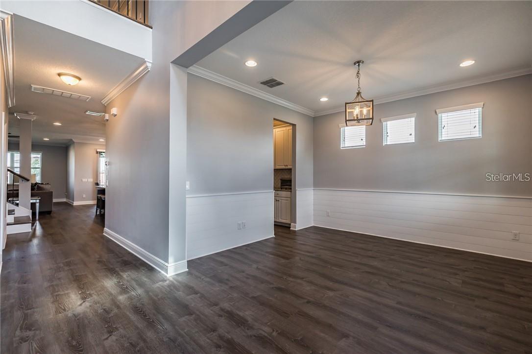 CARLTON LAKES PH 1A 1B-1 AN - Residential