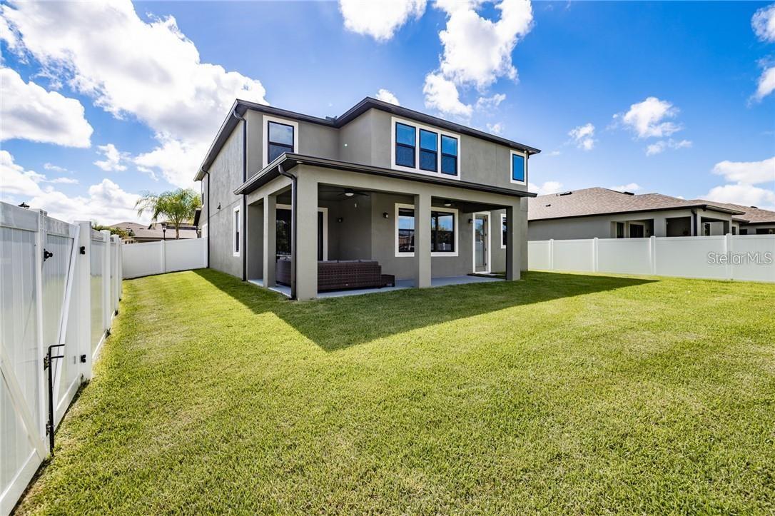 CARLTON LAKES PH 1A 1B-1 AN - Residential
