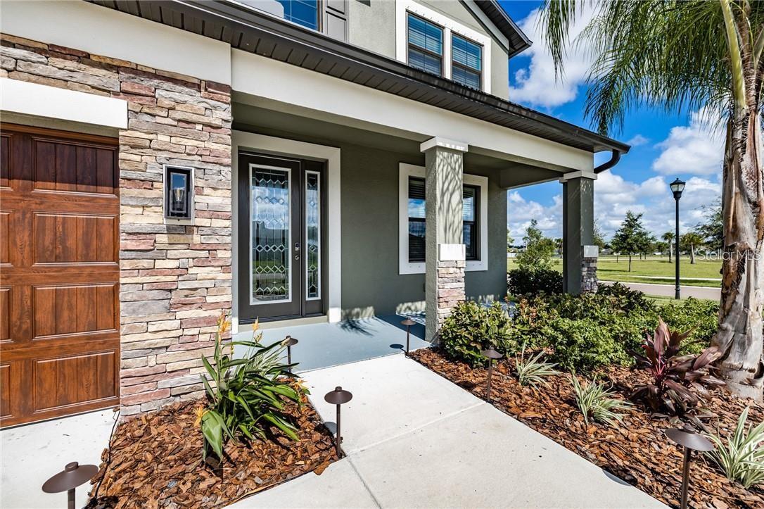 CARLTON LAKES PH 1A 1B-1 AN - Residential