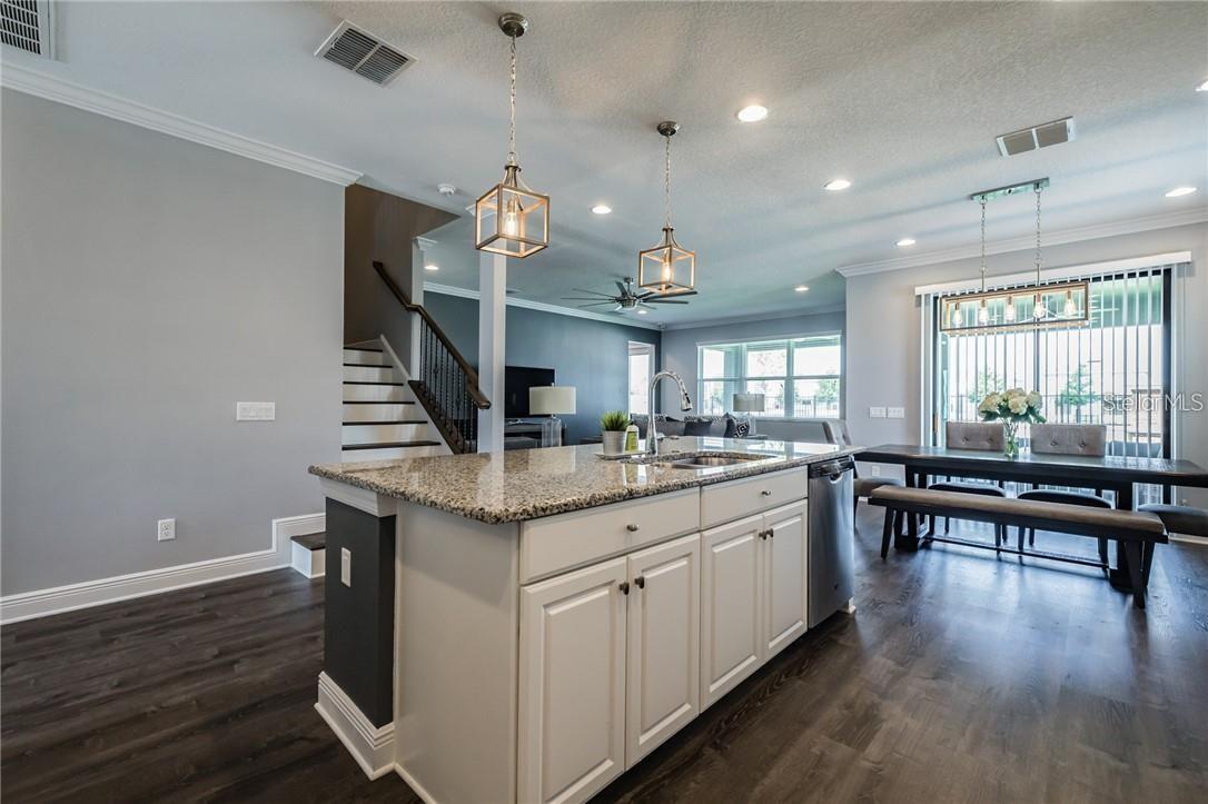 CARLTON LAKES PH 1A 1B-1 AN - Residential