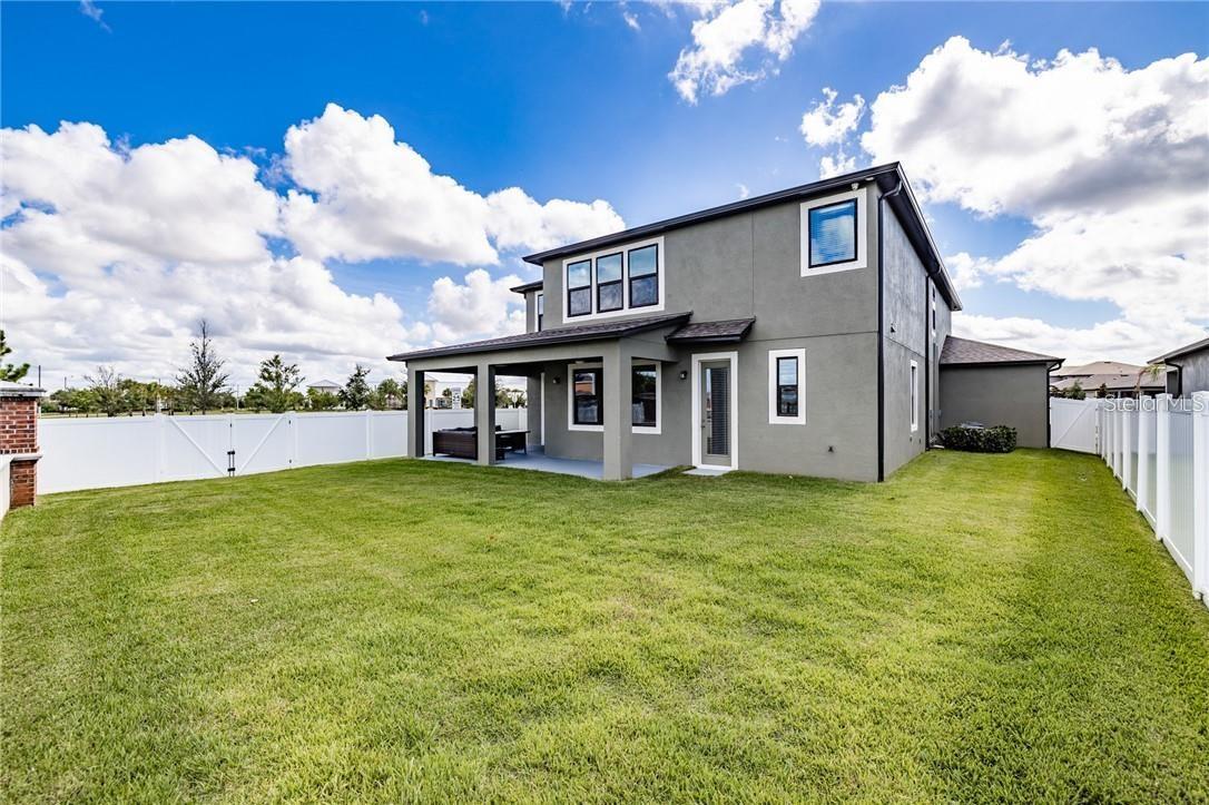 CARLTON LAKES PH 1A 1B-1 AN - Residential