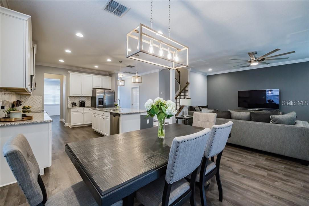 CARLTON LAKES PH 1A 1B-1 AN - Residential
