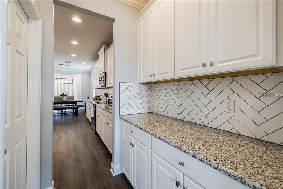 CARLTON LAKES PH 1A 1B-1 AN - Residential