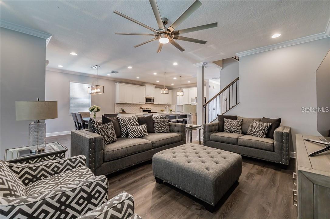 CARLTON LAKES PH 1A 1B-1 AN - Residential