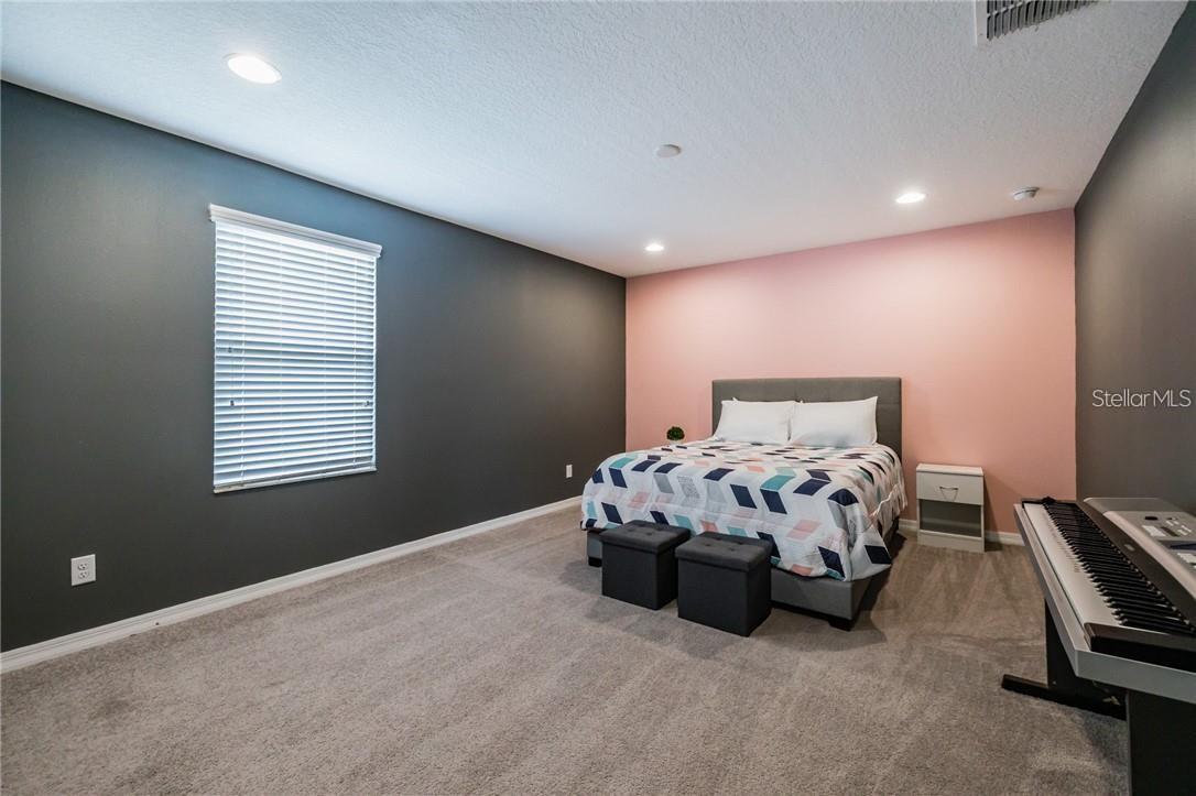 CARLTON LAKES PH 1A 1B-1 AN - Residential