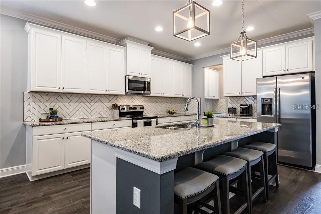 CARLTON LAKES PH 1A 1B-1 AN - Residential