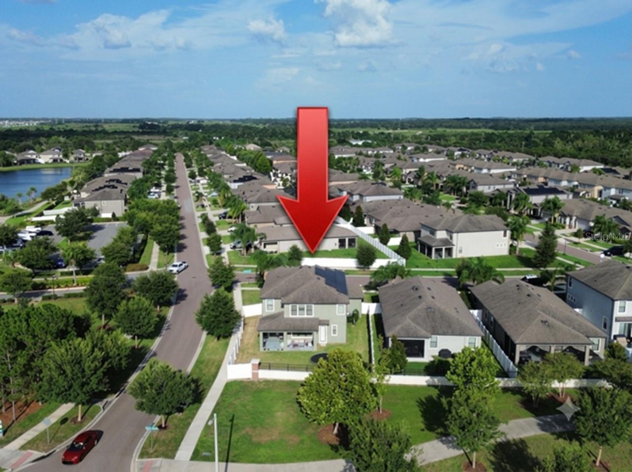 CARLTON LAKES PH 1A 1B-1 AN - Residential