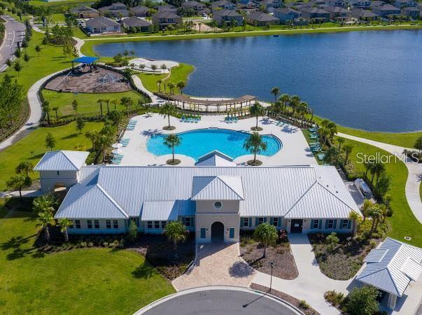CARLTON LAKES PH 1A 1B-1 AN - Residential
