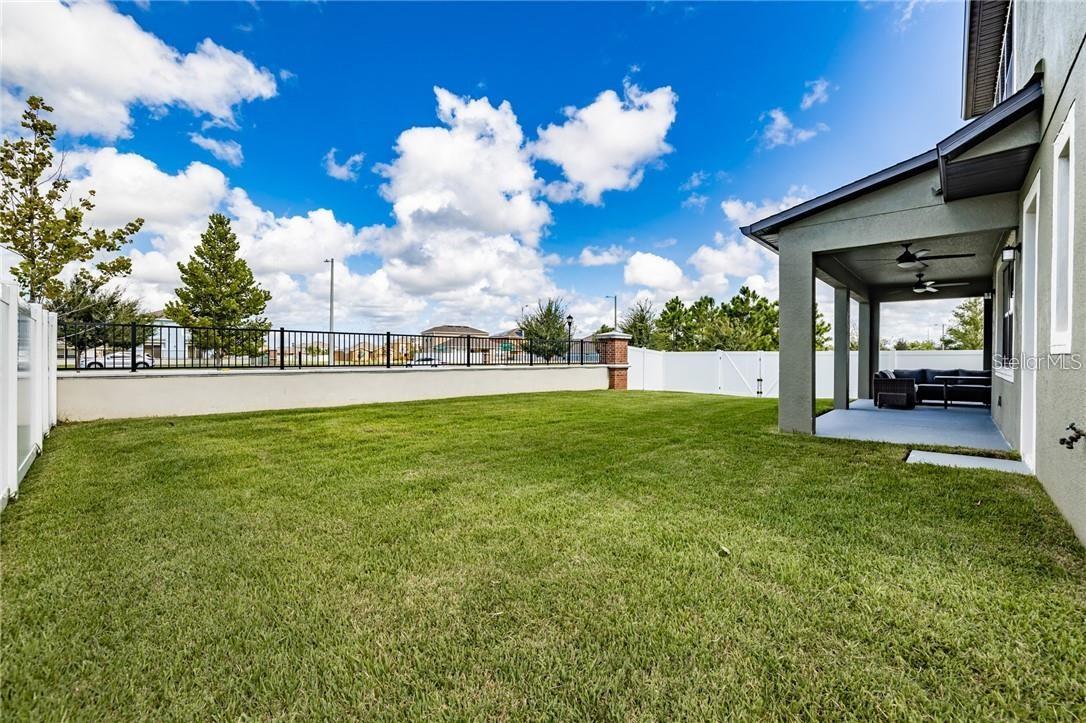 CARLTON LAKES PH 1A 1B-1 AN - Residential
