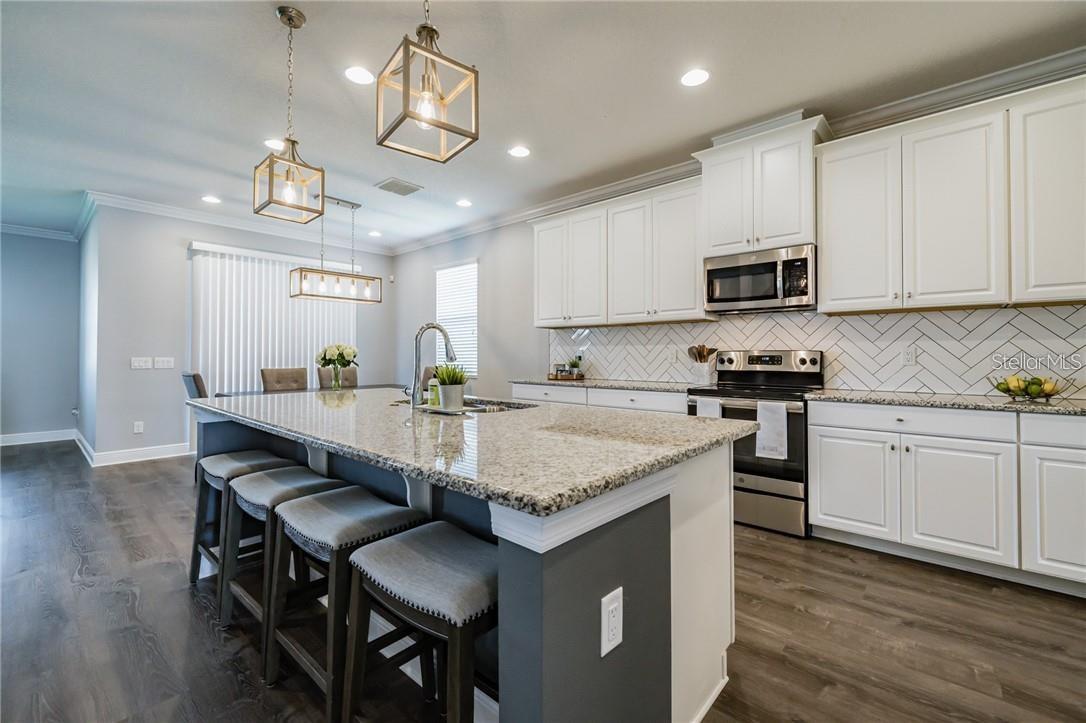 CARLTON LAKES PH 1A 1B-1 AN - Residential