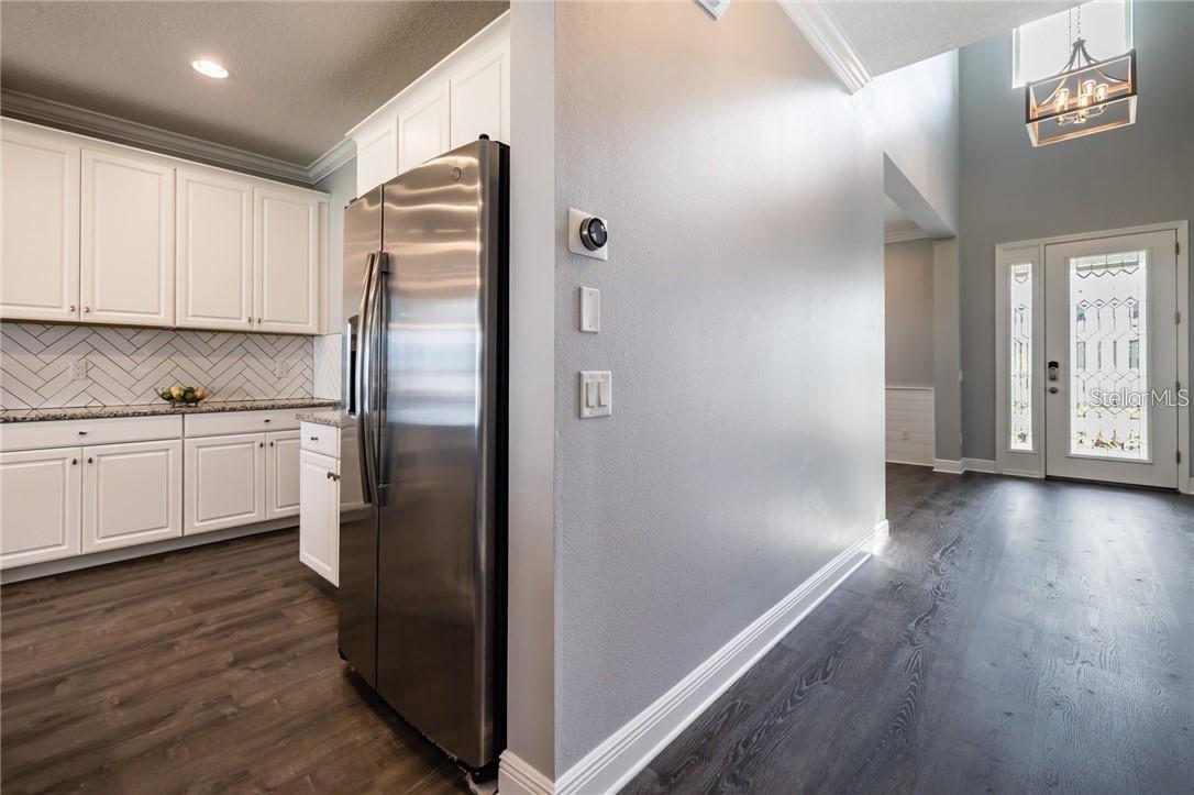 CARLTON LAKES PH 1A 1B-1 AN - Residential