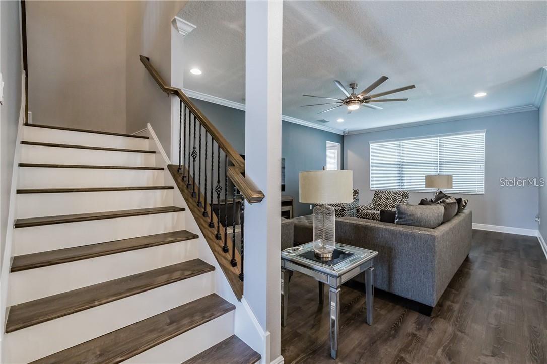CARLTON LAKES PH 1A 1B-1 AN - Residential