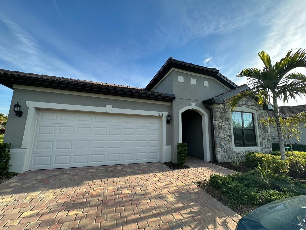 HAMMOCK PRESERVE PH 1A-4 1B IC - Residential Lease