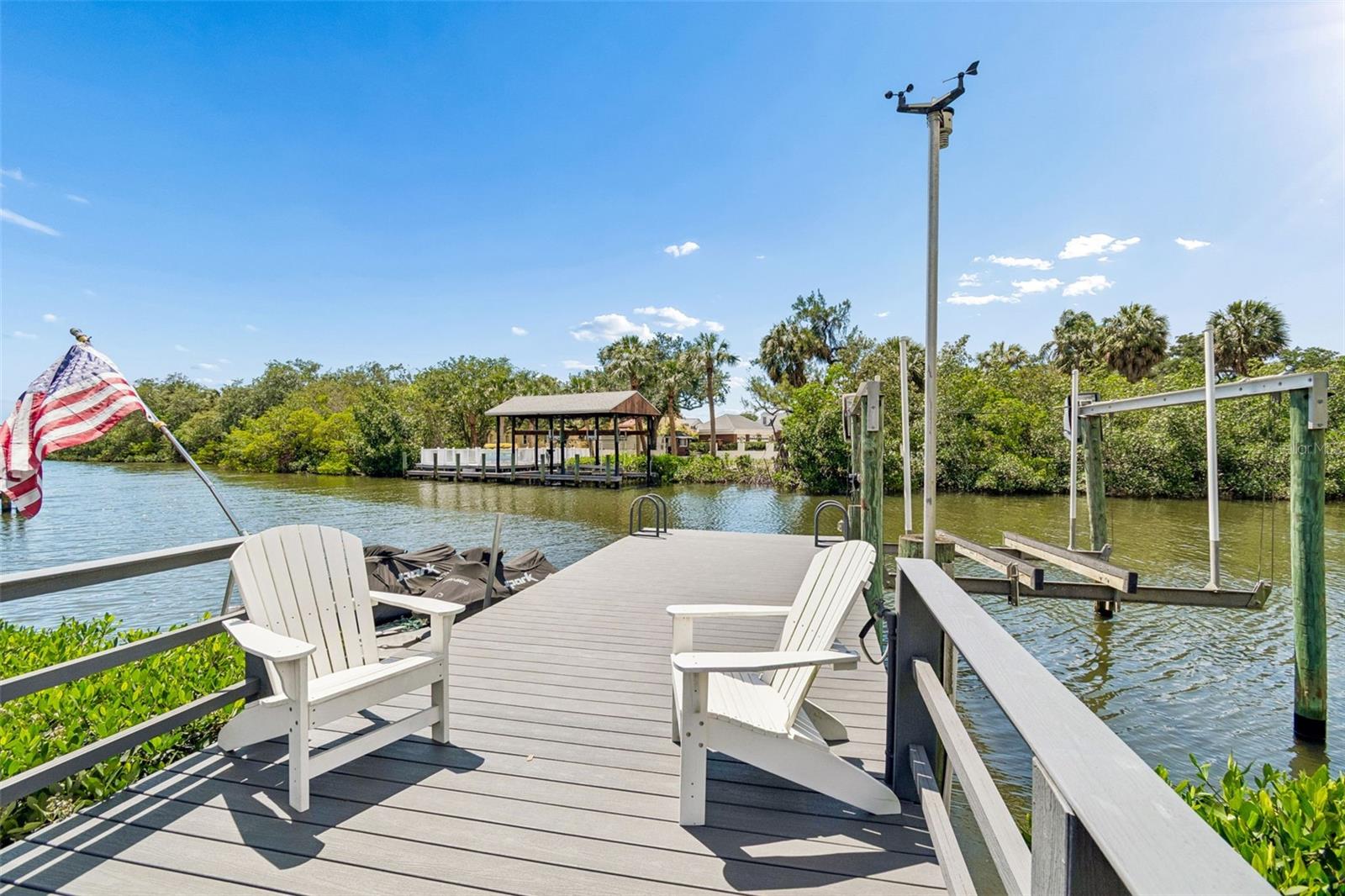 BEACH PARK - Residential