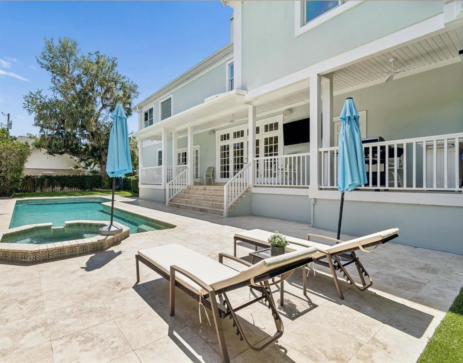 BEACH PARK - Residential