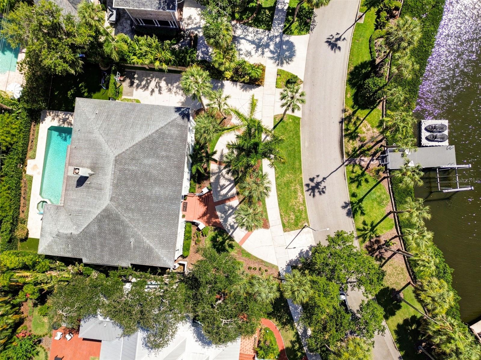 BEACH PARK - Residential