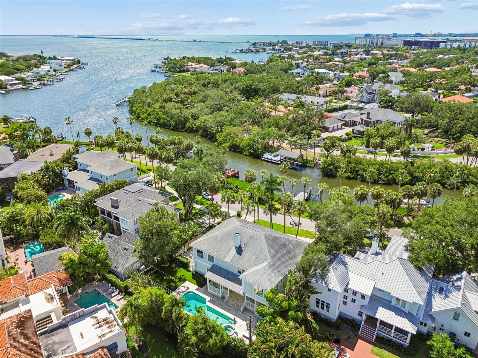 BEACH PARK - Residential