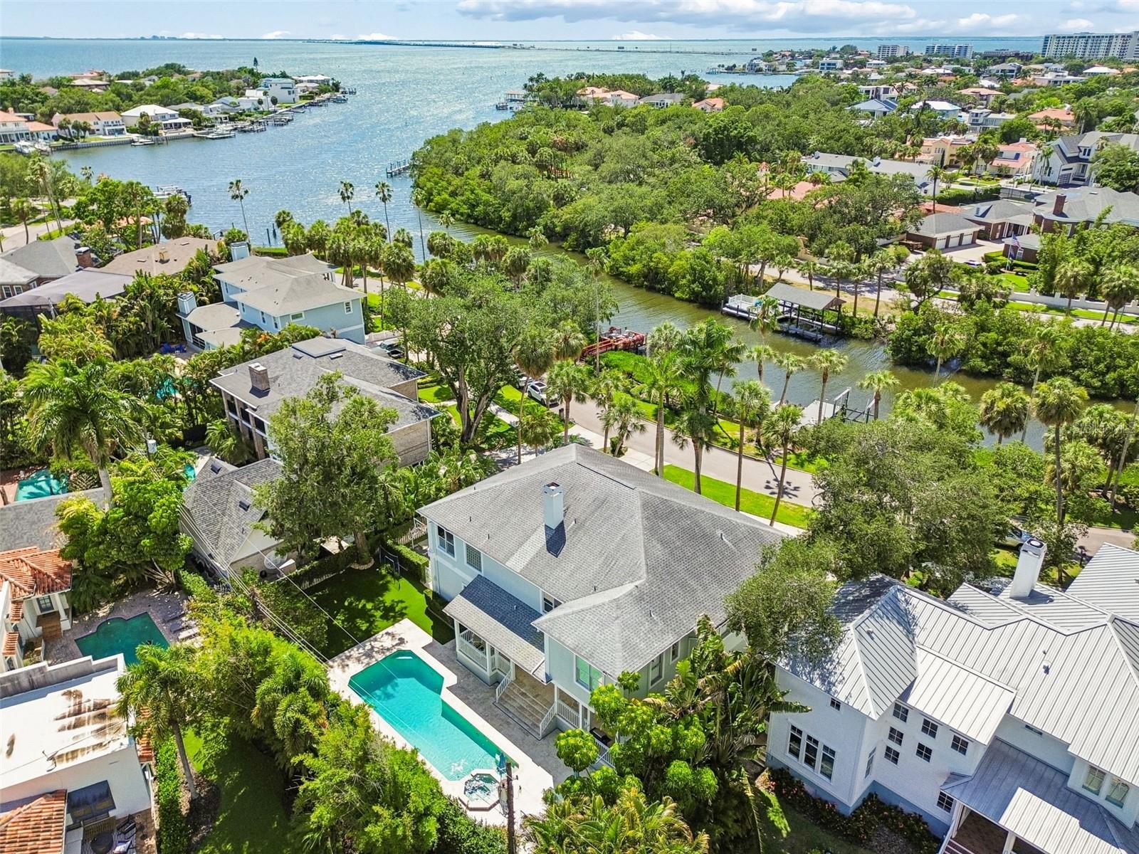 BEACH PARK - Residential