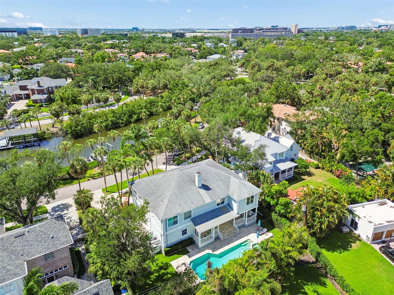 BEACH PARK - Residential
