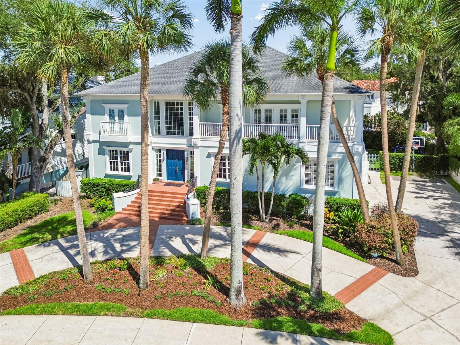 BEACH PARK - Residential