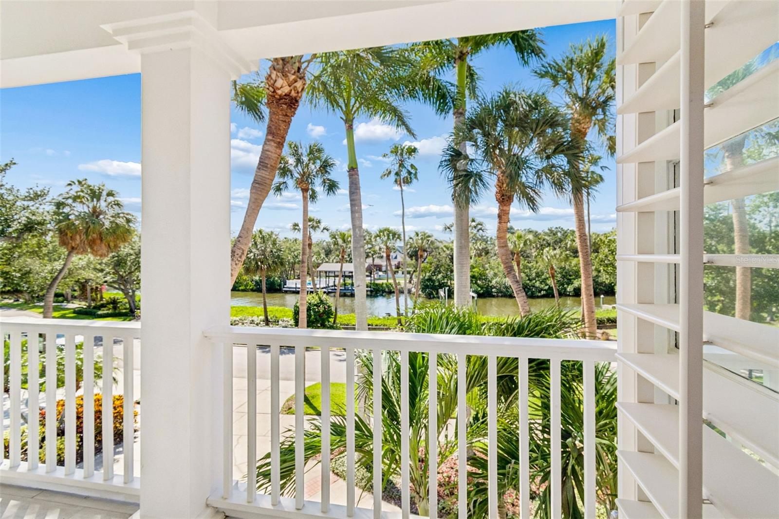 BEACH PARK - Residential