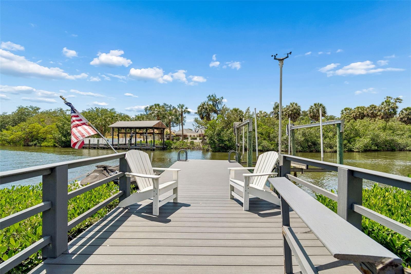 BEACH PARK - Residential